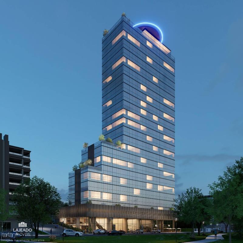 Prédio Comercial à venda no São Cristóvão: 