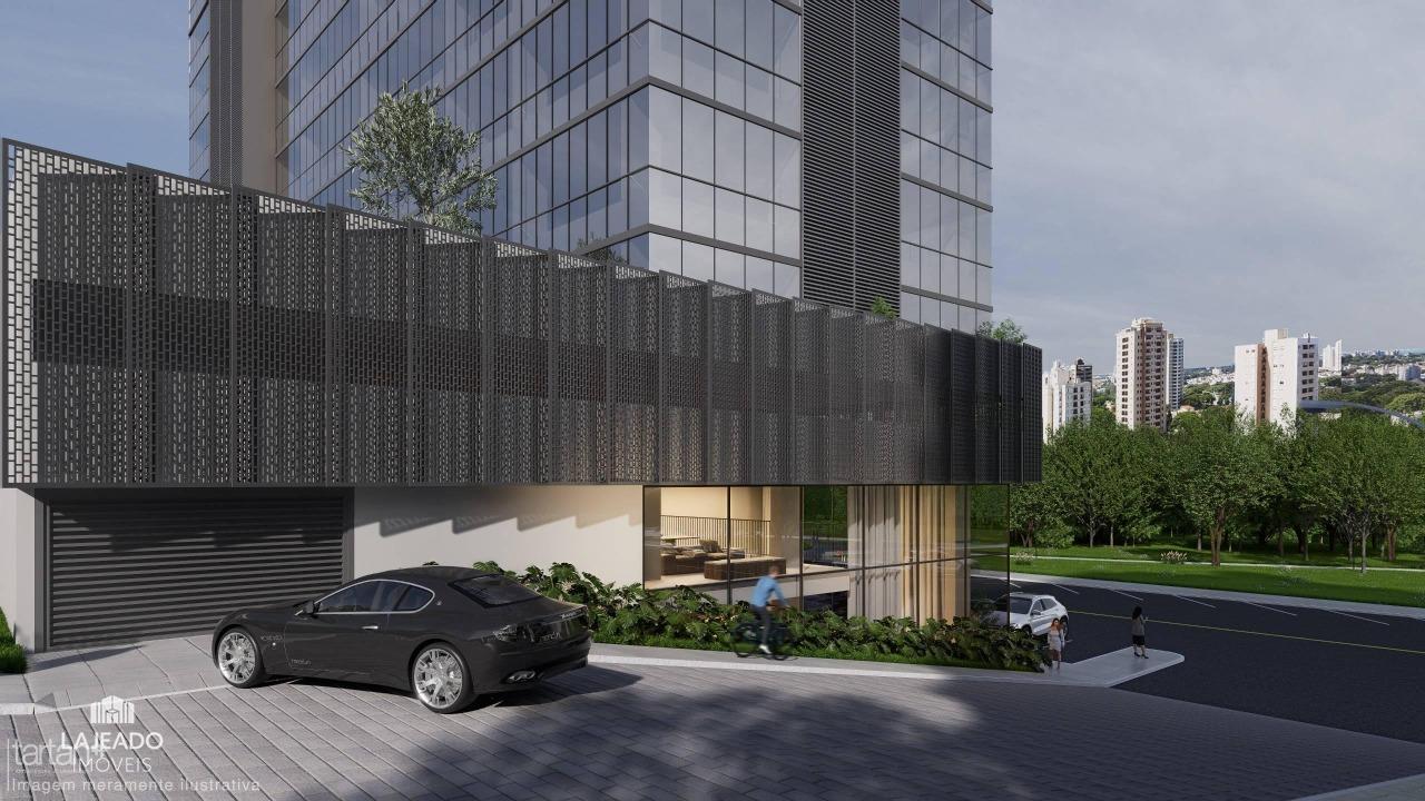 Prédio Comercial à venda no São Cristóvão: 