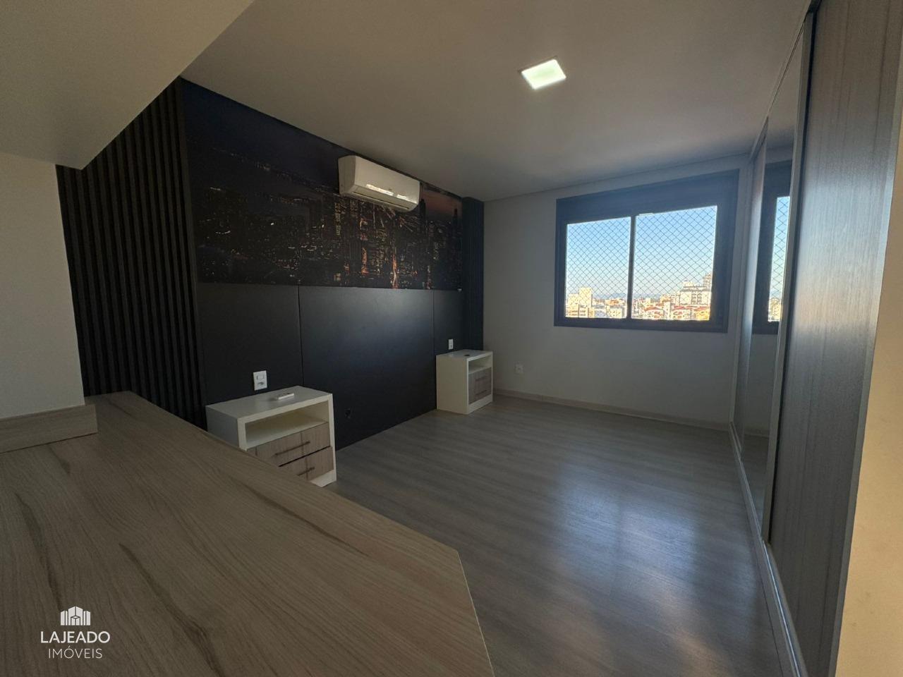 Cobertura para aluguel no Florestal: 