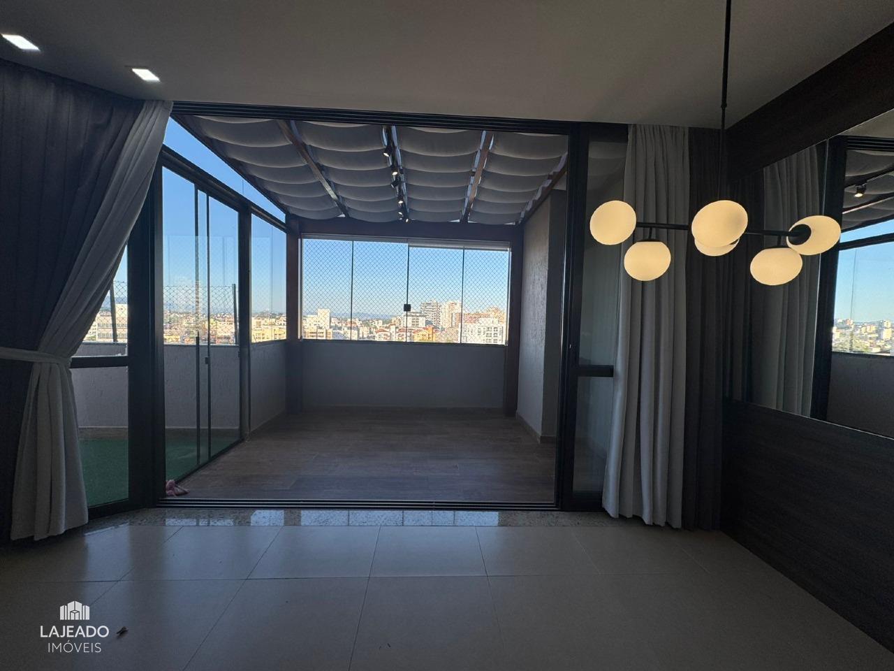 Cobertura para aluguel no Florestal: 