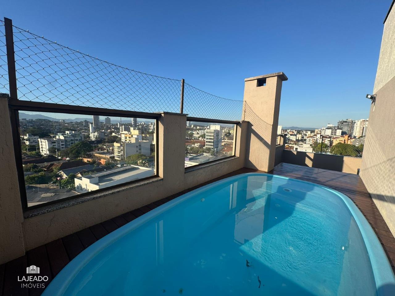 Cobertura para aluguel no Florestal: 