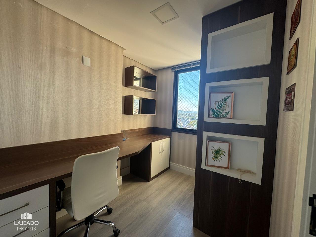 Cobertura para aluguel no Florestal: 