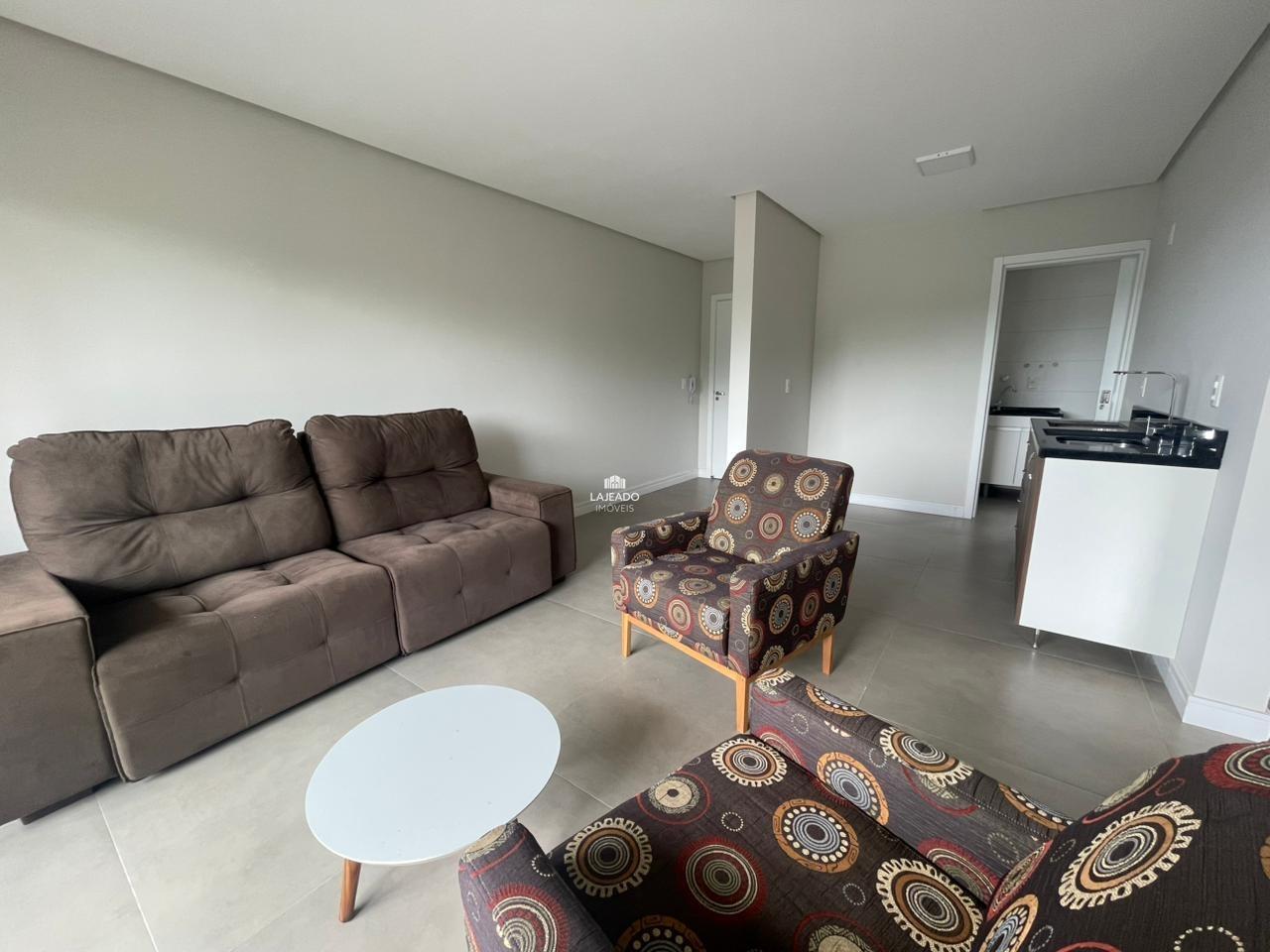 Apartamento para aluguel no Florestal: 