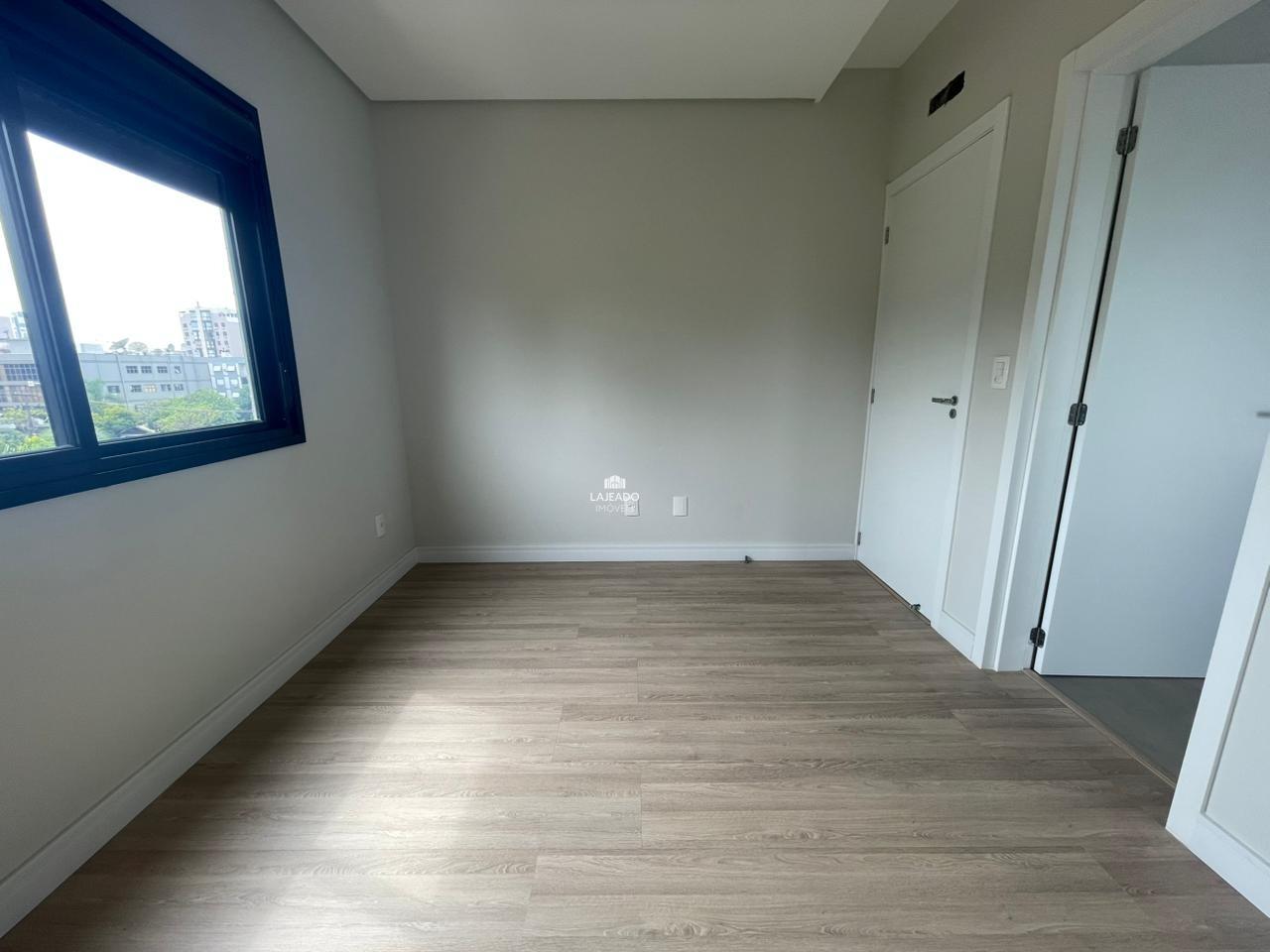 Apartamento para aluguel no Florestal: 