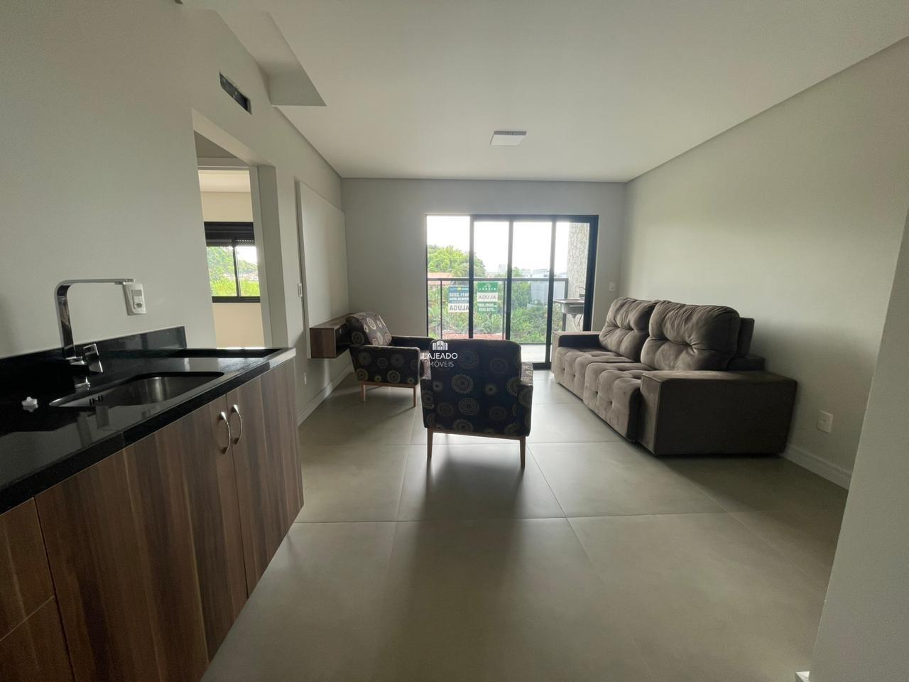 Apartamento para aluguel no Florestal: 