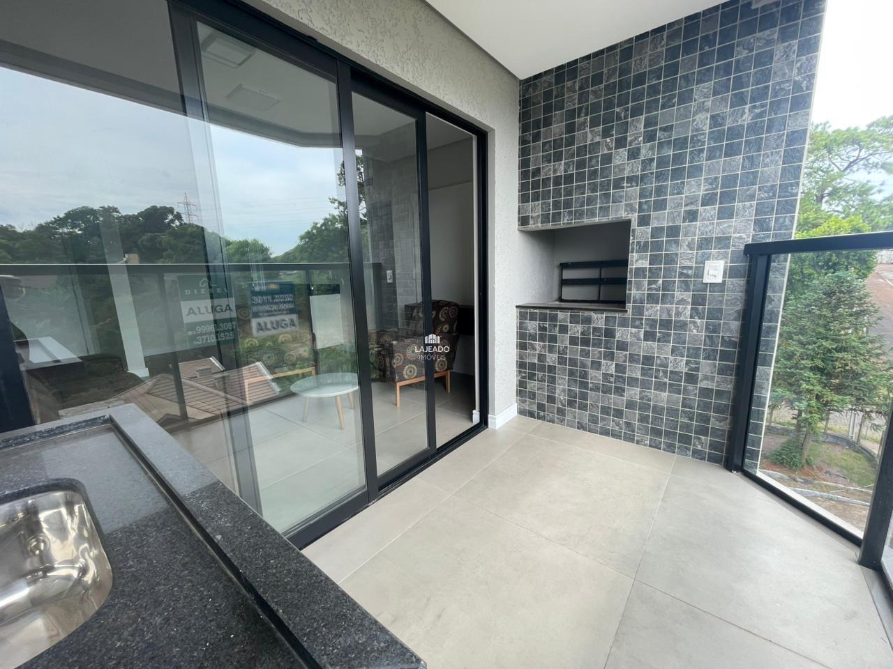 Apartamento para aluguel no Florestal: 