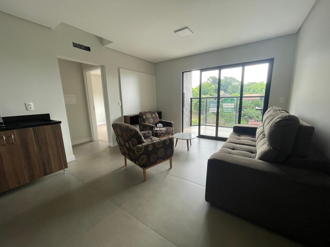 Apartamento para aluguel no Florestal: 