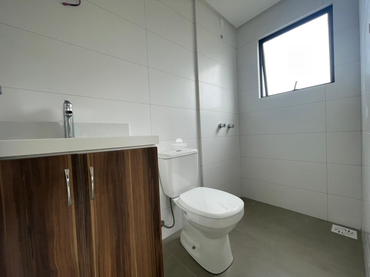 Apartamento para aluguel no Florestal: 