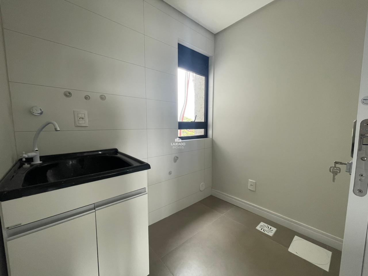 Apartamento para aluguel no Florestal: 