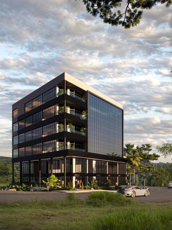 Sala comercial à venda no Carneiros: 