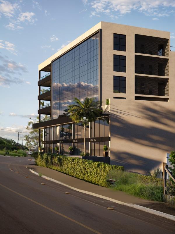 Sala comercial à venda no Carneiros: 