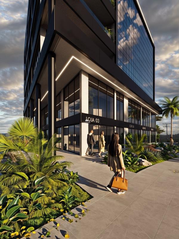 Sala comercial à venda no Carneiros: 