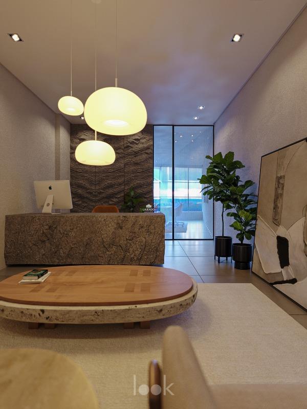 Sala comercial à venda no Carneiros: 