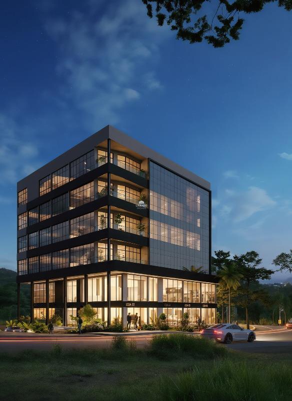 Sala comercial à venda no Carneiros: 