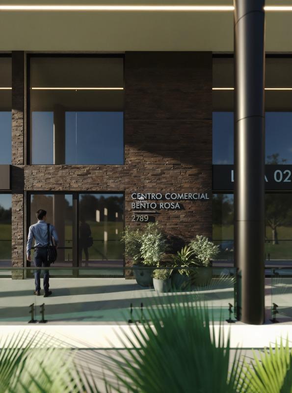 Sala comercial à venda no Carneiros: 