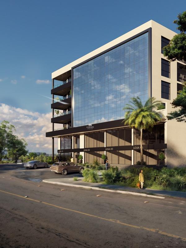 Sala comercial à venda no Carneiros: 