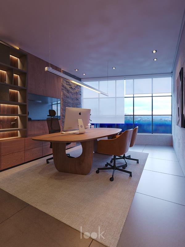 Sala comercial à venda no Carneiros: 