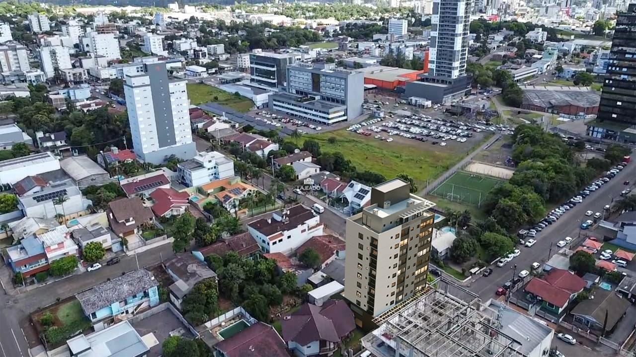 Apartamento à venda no São Cristóvão: 