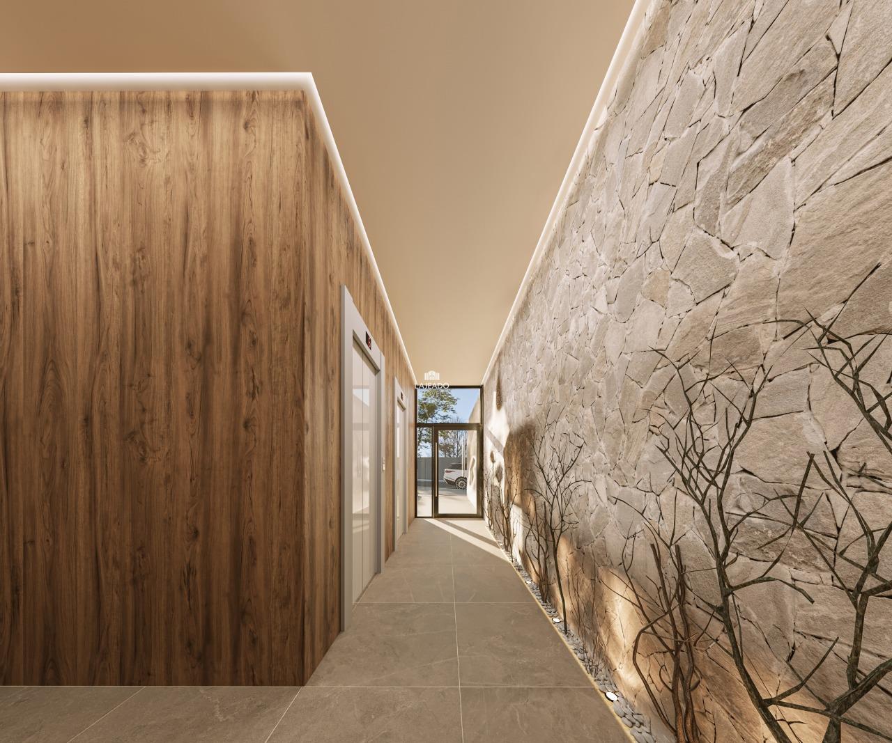 Apartamento à venda no São Cristóvão: 