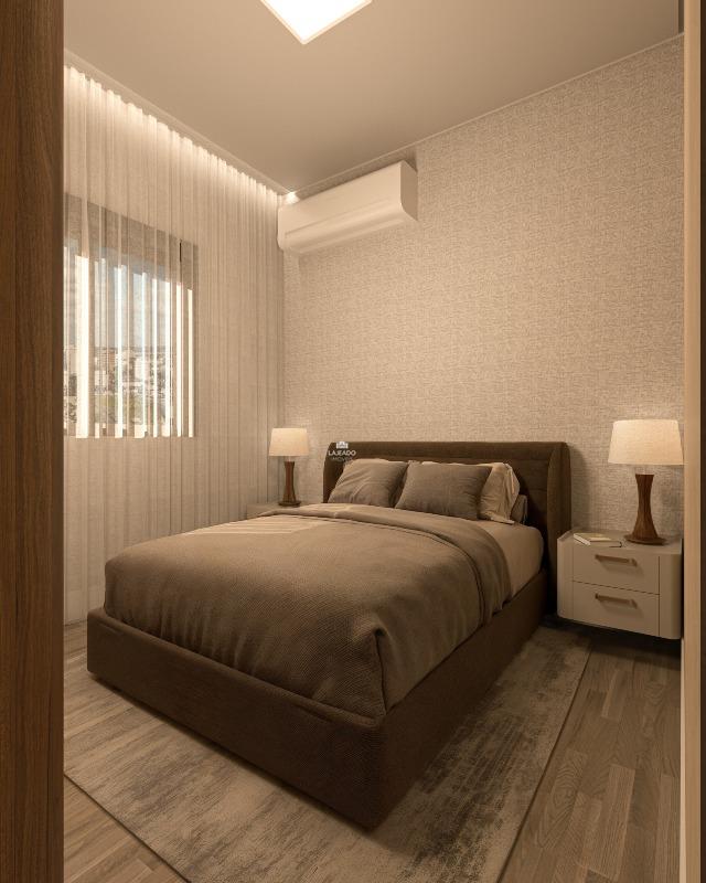 Apartamento à venda no São Cristóvão: 