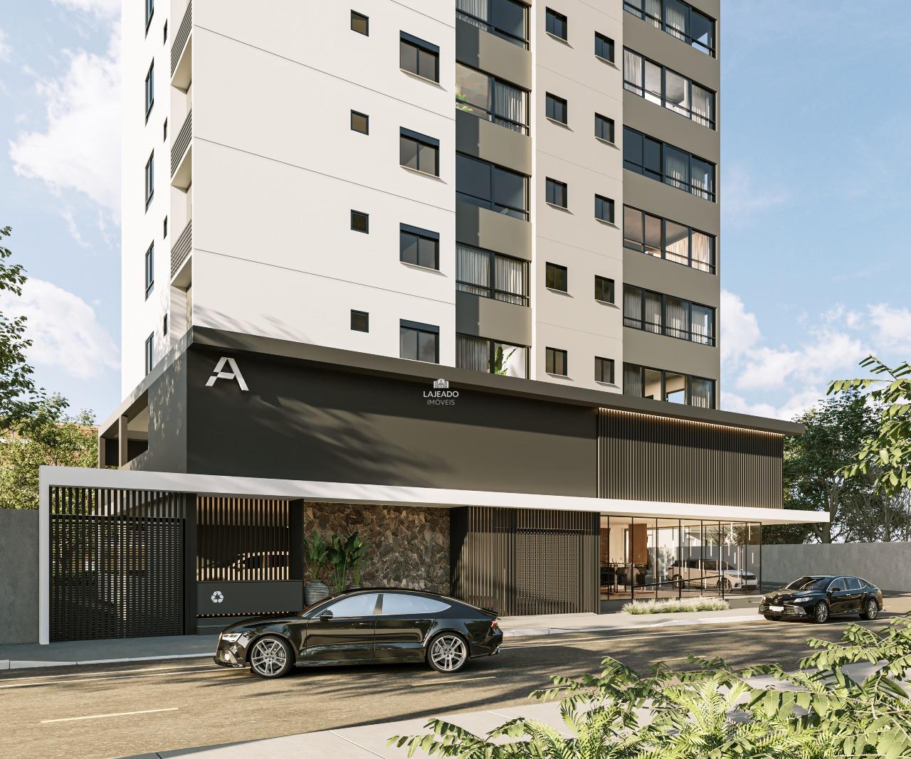 Apartamento à venda no São Cristóvão: 