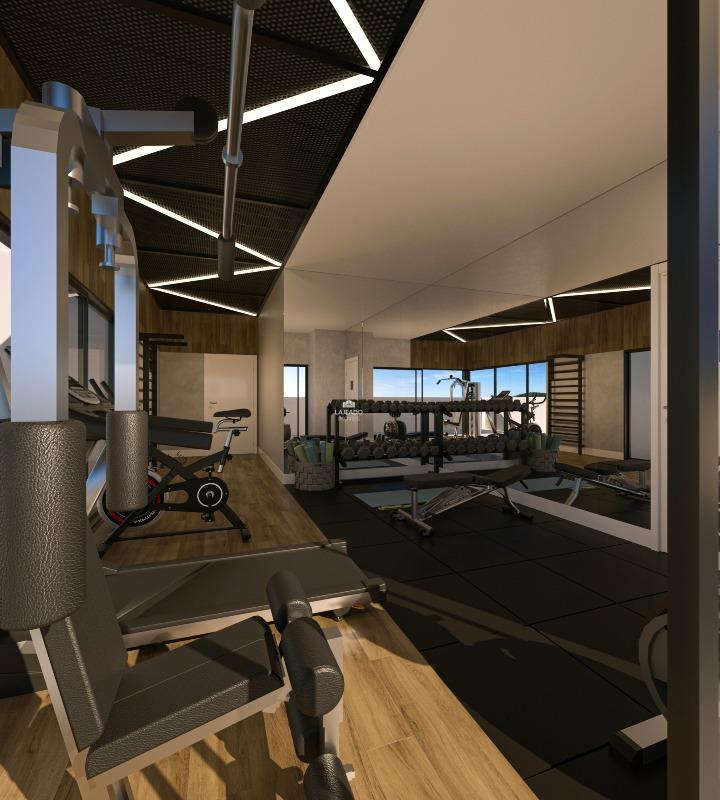 Apartamento à venda no São Cristóvão: 