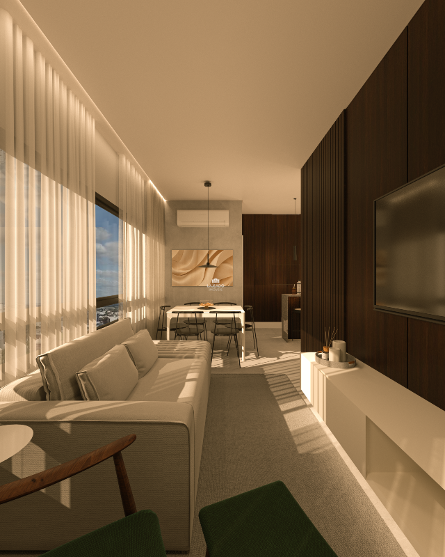 Apartamento à venda no São Cristóvão: 