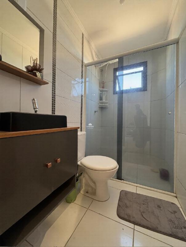 Apartamento para aluguel no Conventos: 