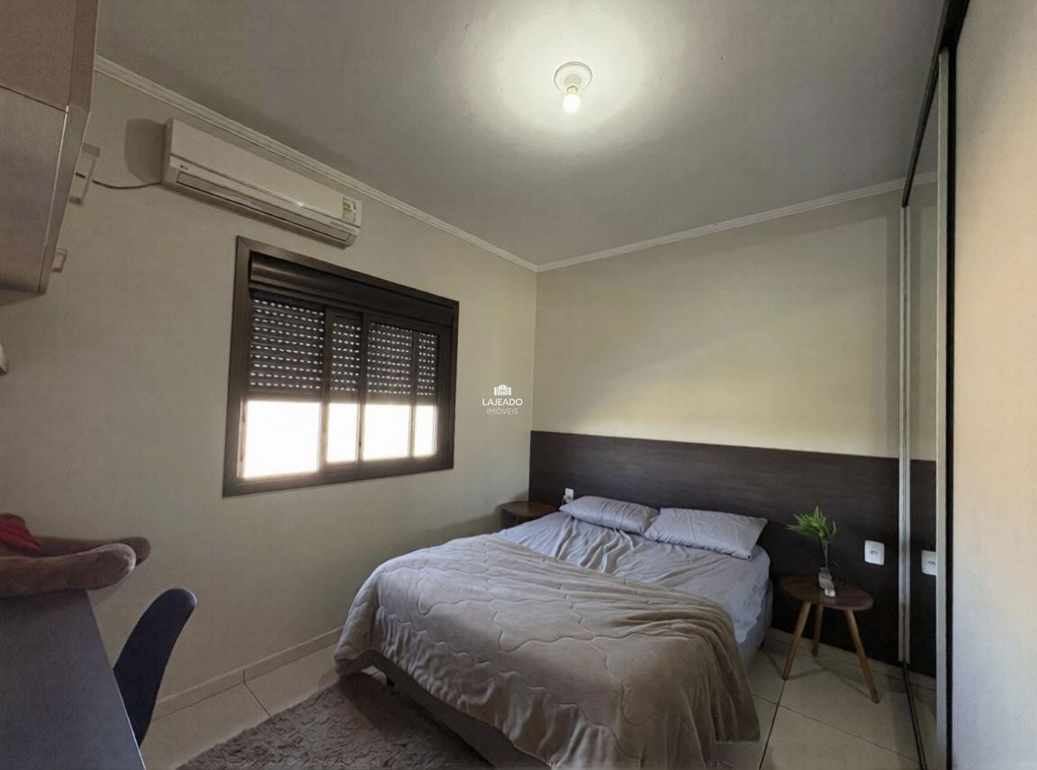 Apartamento para aluguel no Conventos: 