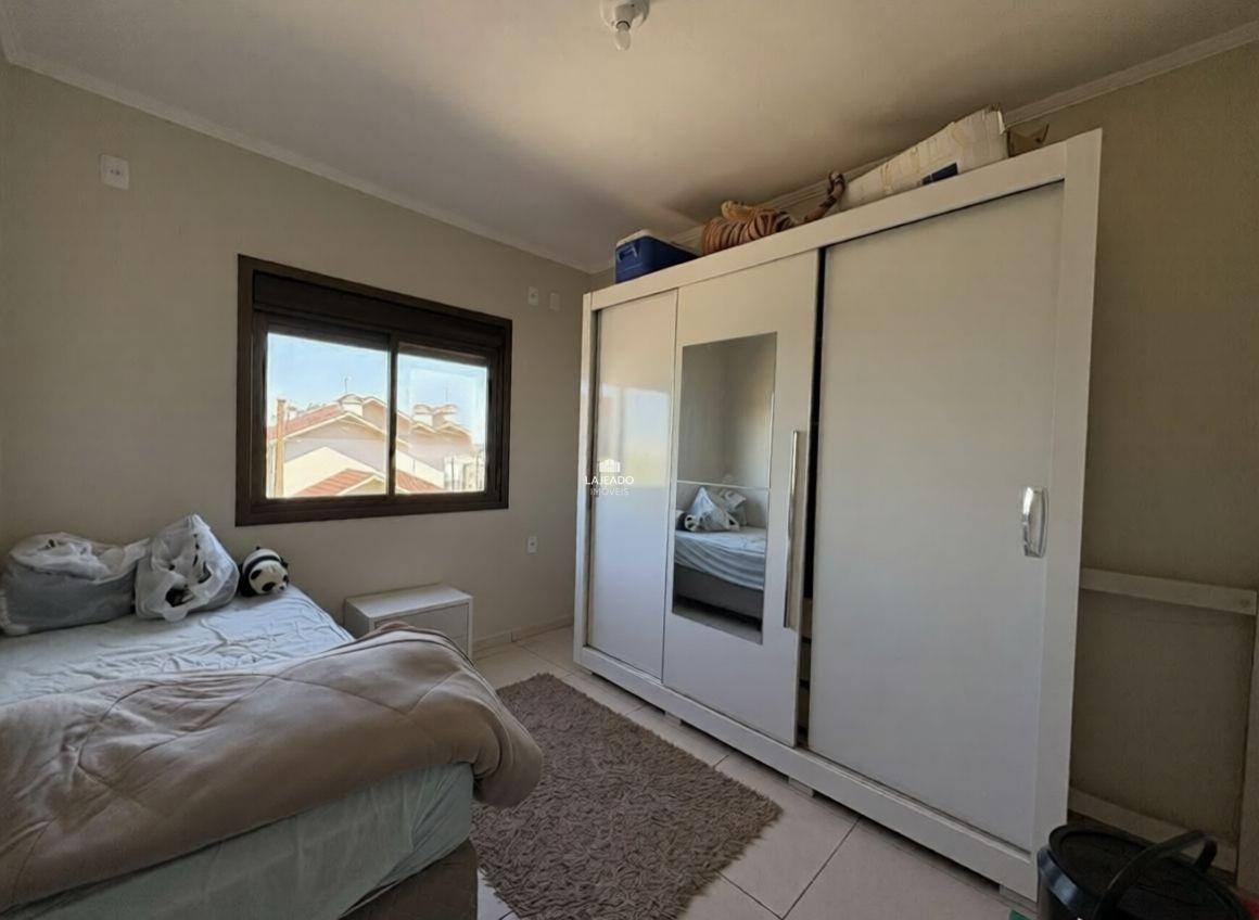 Apartamento para aluguel no Conventos: 