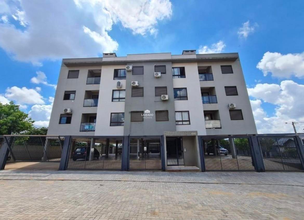 Apartamento para aluguel no Conventos: 