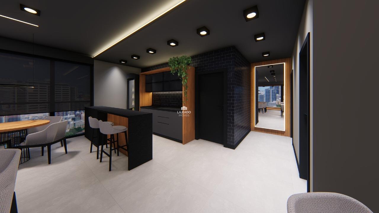 Sala comercial à venda no Americano: 