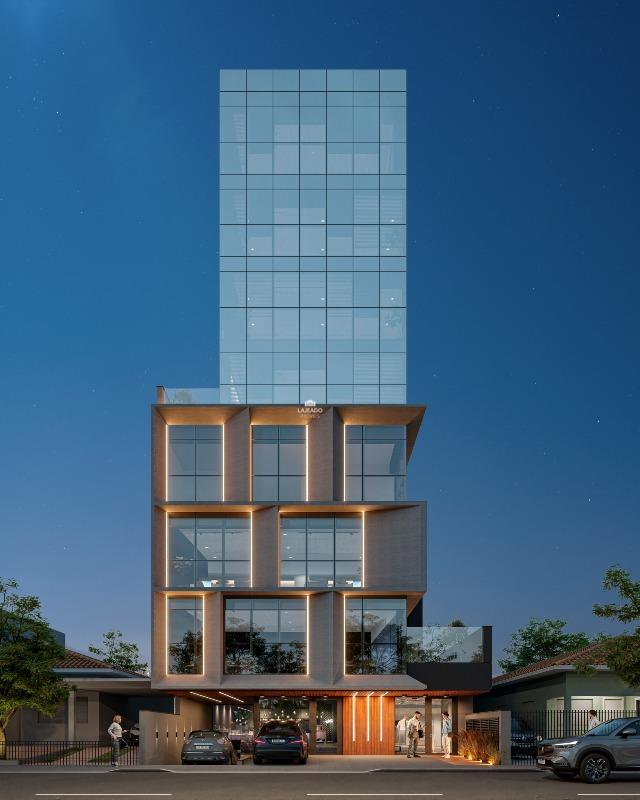 Sala comercial à venda no Americano: 