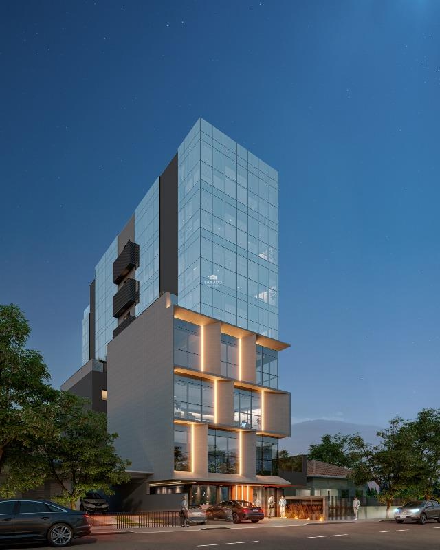 Sala comercial à venda no Americano: 