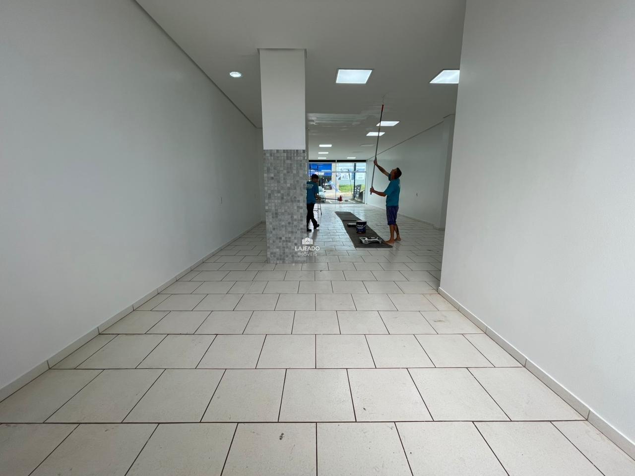 Loja para aluguel no Montanha: 