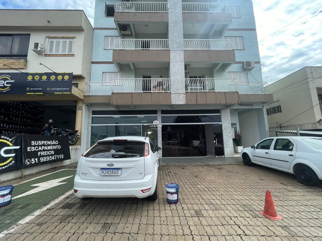 Loja para aluguel no Montanha: 