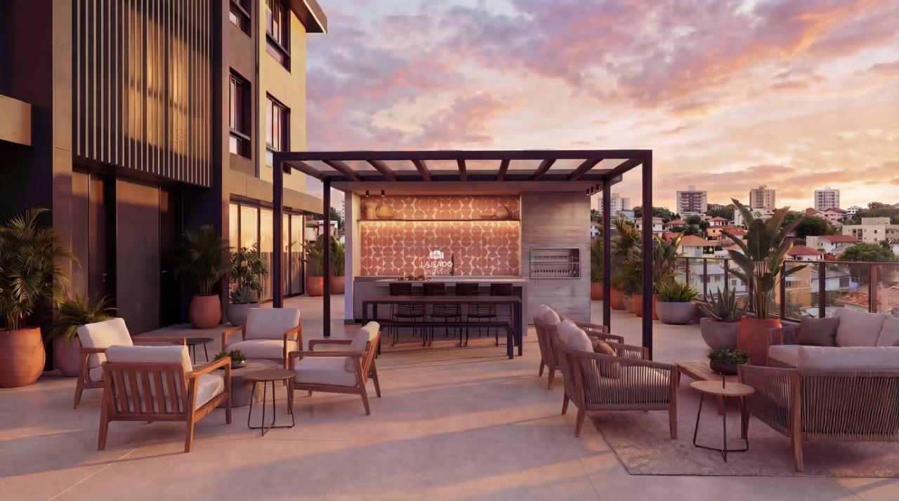 Apartamento à venda no São Cristóvão: 