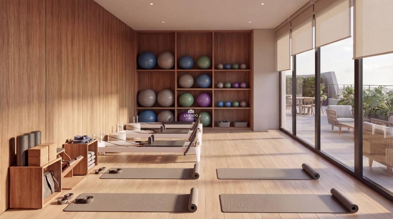 Apartamento à venda no São Cristóvão: 