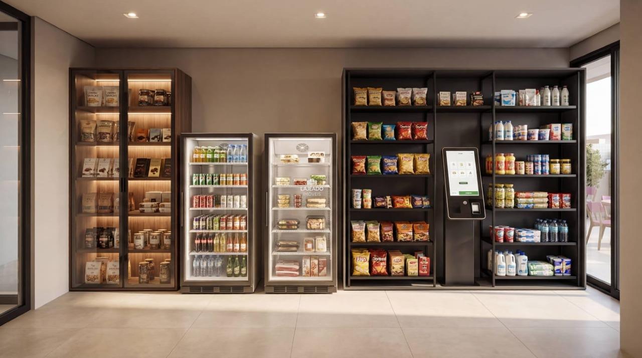 Apartamento à venda no São Cristóvão: 