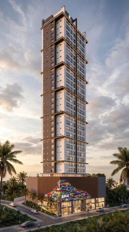 Apartamento à venda no São Cristóvão: 