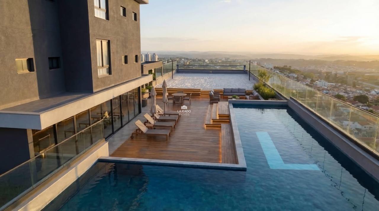 Apartamento à venda no São Cristóvão: 