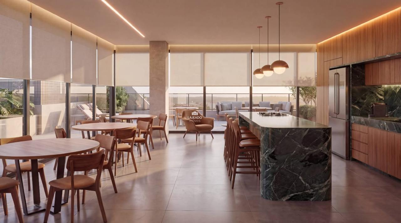 Apartamento à venda no São Cristóvão: 