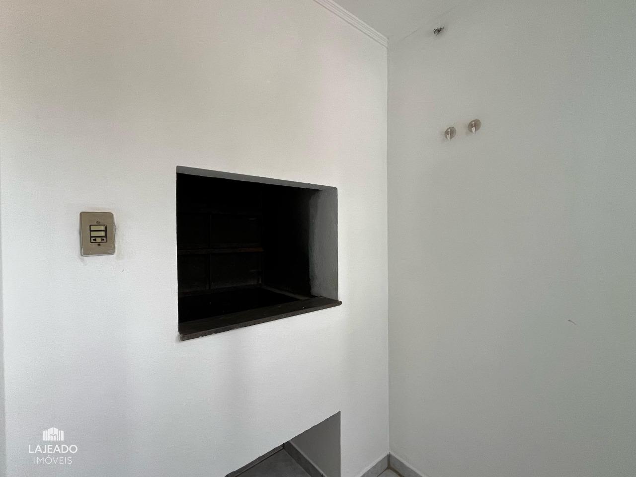 Apartamento para aluguel no Americano: 