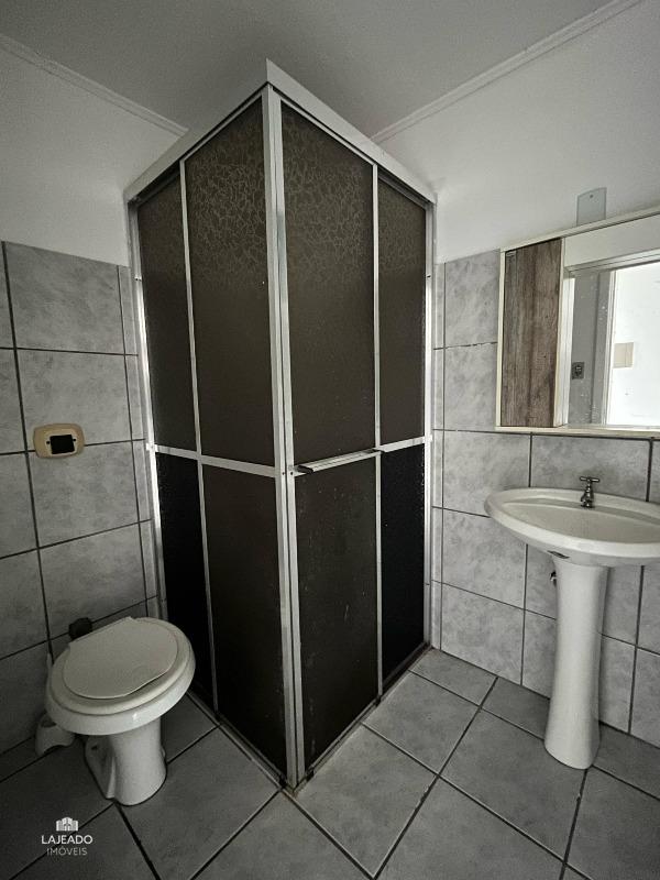 Apartamento para aluguel no Americano: 