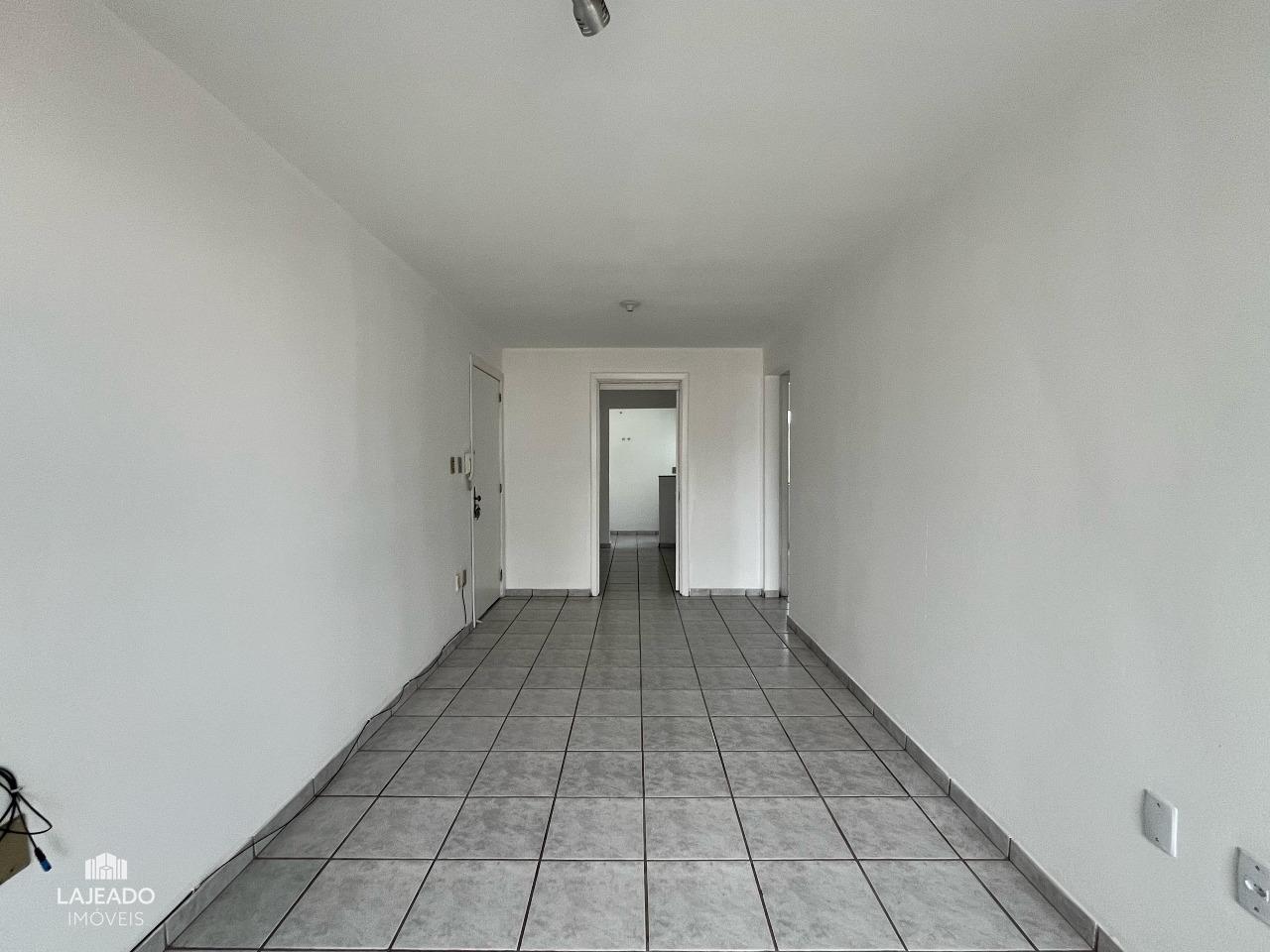 Apartamento para aluguel no Americano: 