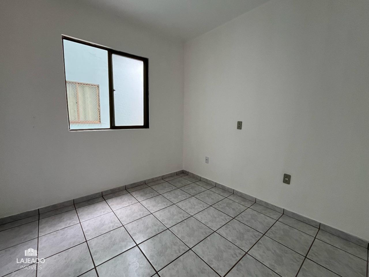 Apartamento para aluguel no Americano: 