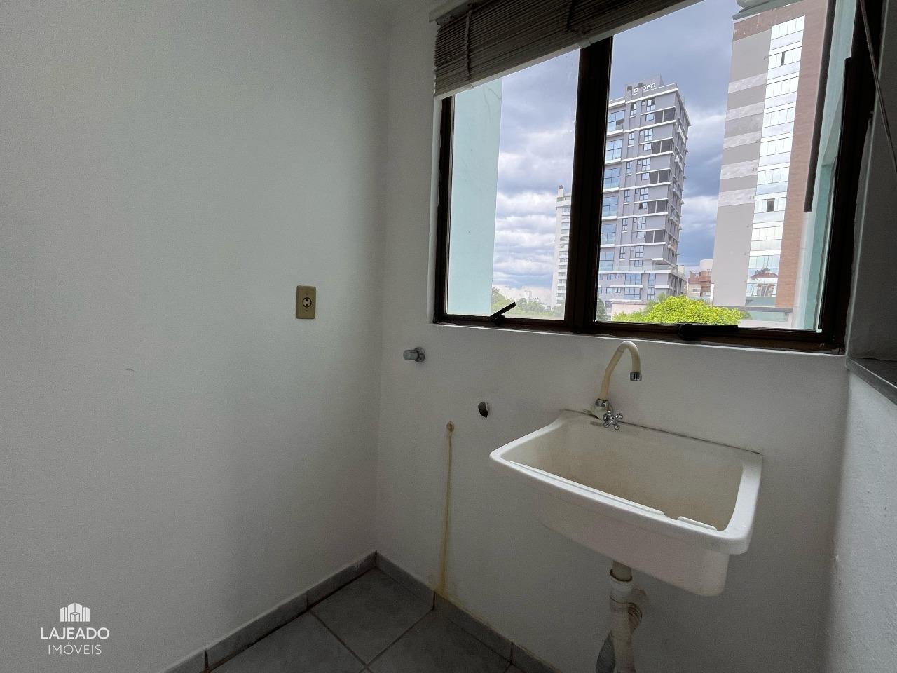 Apartamento para aluguel no Americano: 