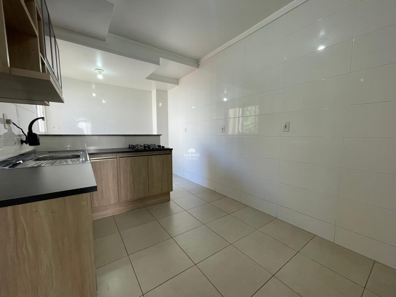 Apartamento para aluguel no Florestal: 