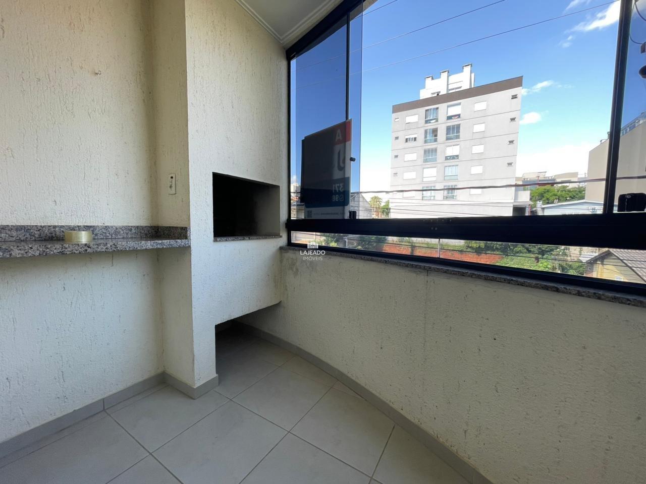 Apartamento para aluguel no Florestal: 