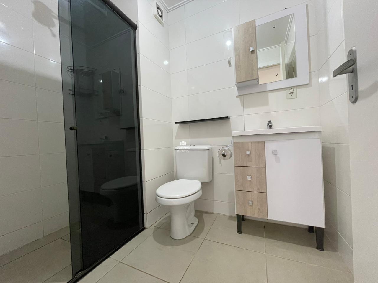 Apartamento para aluguel no Florestal: 